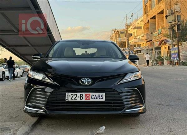 تويوتا كامري 2023 للبيع في العراق -  بغداد